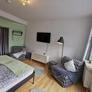 Birke Apartment