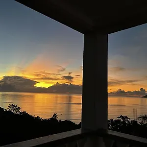 Island Cove , Victoria Seychellen