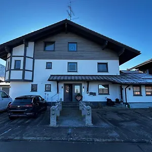 Aurikel 10 , Fischen im Allgäu Deutschland