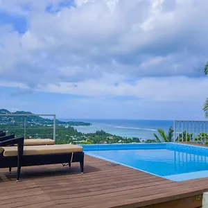 East View Self Catering , Au Cap Seychellen